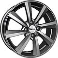 Carwel Селигер 6x16 4x100 ET 40 Dia 67.1 GR
