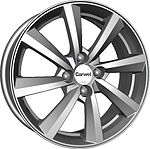 Carwel Селигер 6x16 4x100 ET 45 Dia 67.1 SL Carwel Селигер 6x16 4x100 ET 45 Dia 67.1 SL
