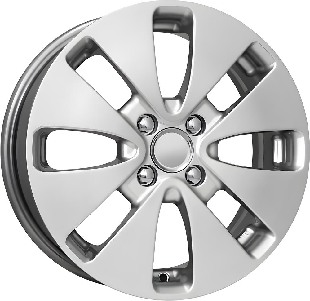 Carwel Сенеж 6x15 4x100 ET 48 Dia 54.1 AAB