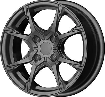 Carwel Сенеж 6x15 4x100 ET 40 Dia 60.1 GR