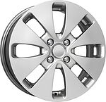 Carwel Сенеж 6x15 4x100 ET 46 Dia 54.1 SL Carwel Сенеж 6x15 4x100 ET 46 Dia 54.1 SL