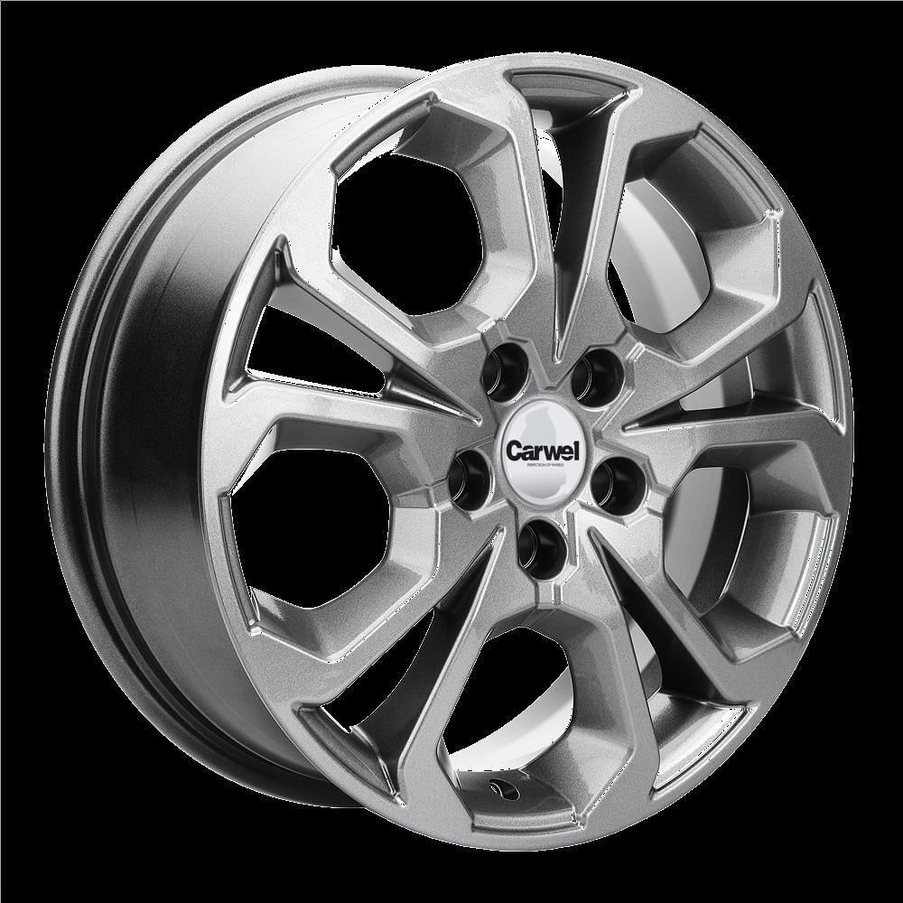 Carwel Шира 1711 Haval M6 Plus 6.5x17 5x114.3 ET 50 Dia 64.1 GRT