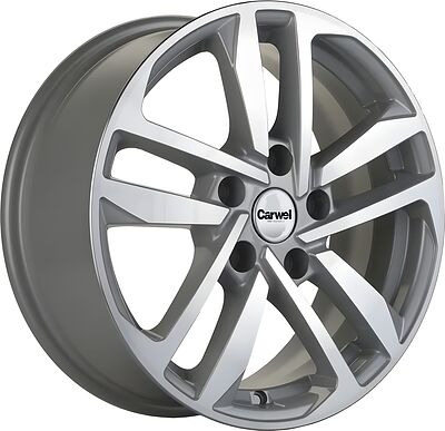Carwel Шунет 1612 6.5x16 5x108 ET 50 Dia 63.35 ABT