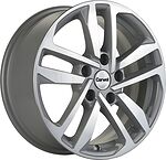 Carwel Шунет 1612 Qashqai/Tiida 6.5x16 5x114.3 ET 40 Dia 66.1 ABT