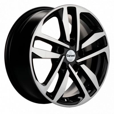 Carwel Шунет 6.5x16 5x114.3 ET 50 Dia 67.1 ABT