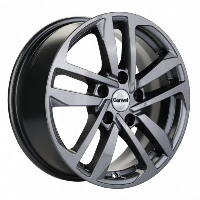 Carwel Шунет 6.5x16 5x114.3 ET 47 Dia 66.1 GRT