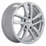 Carwel Шунет 6.5x16 5x108 ET 50 Dia 63.35 SLT