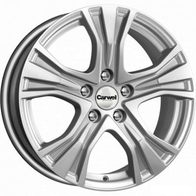 Carwel Сиг 7x17 5x114.3 ET 45 Dia 67.1 SL