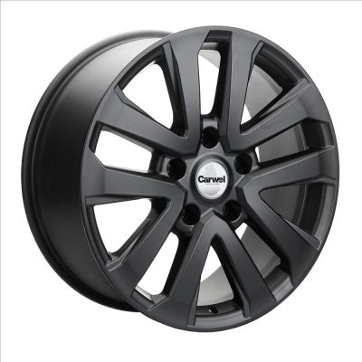Carwel Силач 8.5x20 5x150 ET 45 Dia 110.1 BLM