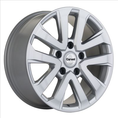 Carwel Силач 8.5x20 5x150 ET 45 Dia 110.1 SLT