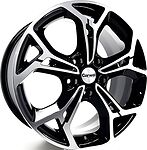 Carwel Синтур 7x17 5x114.3 ET 45 Dia 66.1 ABT Carwel Синтур 7x17 5x114.3 ET 45 Dia 66.1 ABT