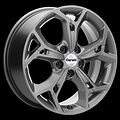 Carwel Синтур 7x17 5x114.3 ET 40 Dia 66.1 GRT