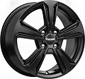 Carwel Сириус 6x15 4x100 ET 48 Dia 54.1 BK