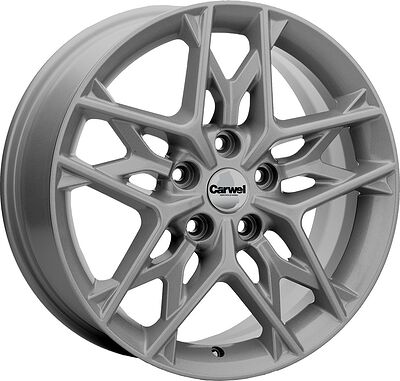 Carwel Сошно 7x17 5x112 ET 49 Dia 57.1 GRT
