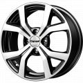 Carwel Таир 6x15 4x100 ET 50 Dia 60.1 AB