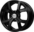 Carwel Таир 6x15 4x100 ET 50 Dia 60.1 BK