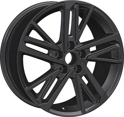 Carwel Талган 1815 Audi A6/ Q5 8x18 5x112 ET 39 Dia 66.6 BL