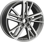 Carwel Талган 1815 Chery Tiggo 8 Pro/Pro Max 8x18 5x108 ET 47 Dia 60.1 AGR