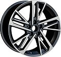 Carwel Талган 1815 Haval DARGO 8x18 5x114.3 ET 40 Dia 66.6 ABT