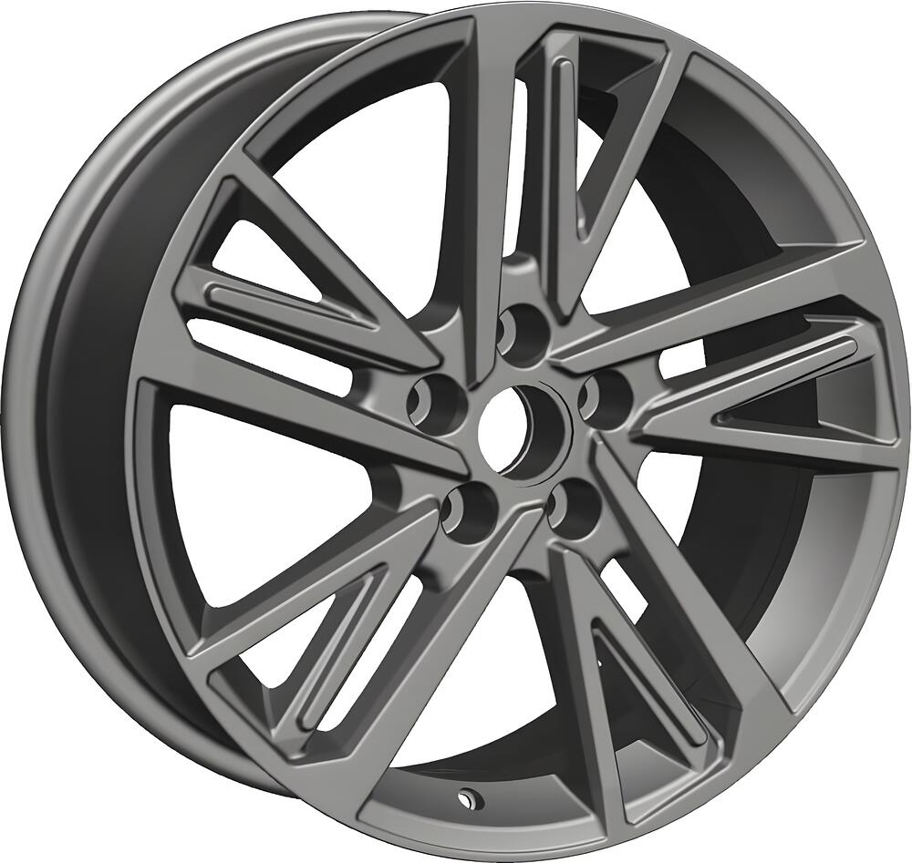 Carwel Талган 1815 Haval DARGO 8x18 5x114.3 ET 40 Dia 66.6 GRT