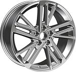 Carwel Талган 1815 Hyundai i40 8x18 5x114.3 ET 46 Dia 67.1 SLT Carwel Талган 1815 Hyundai i40 8x18 5x114.3 ET 46 Dia 67.1 SLT