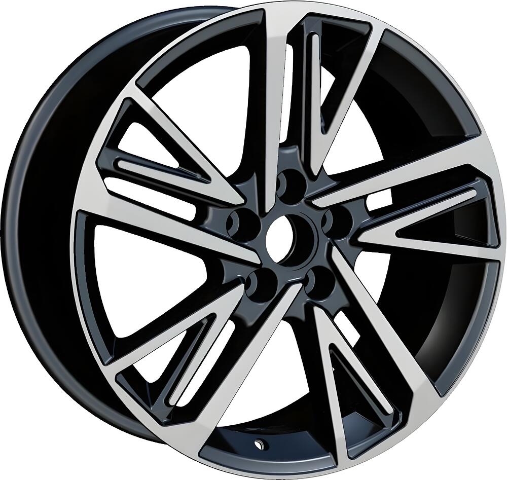 Carwel Талган 1815 Lexus NX 8x18 5x114.3 ET 36 Dia 60.1 ABT