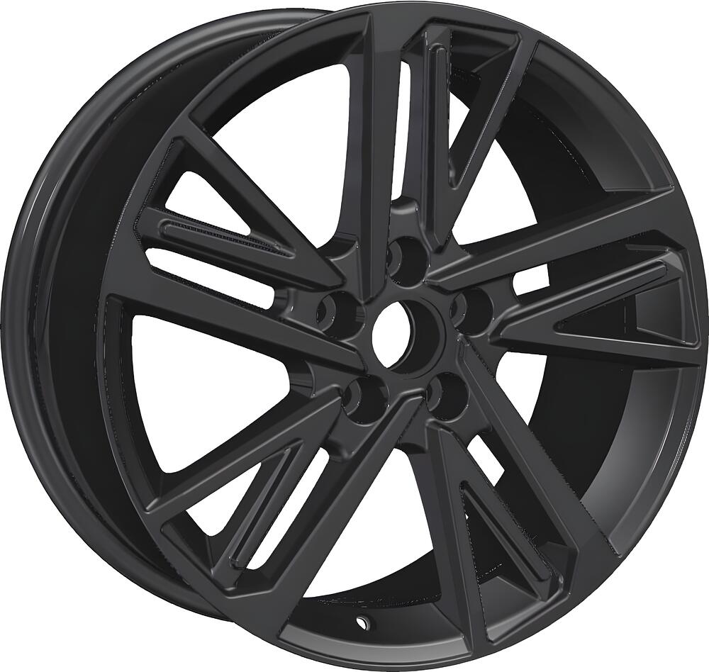 Carwel Талган 1815 Mazda CX-9 8x18 5x114.3 ET 45 Dia 67.1 BL