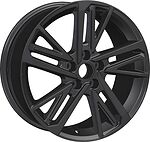 Carwel Талган 1815 Toyota Camry 25 8x18 5x114.3 ET 50 Dia 60.1 BL Carwel Талган 1815 Toyota Camry 25 8x18 5x114.3 ET 50 Dia 60.1 BL