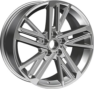 Carwel Талган 1815 Toyota Camry 25 8x18 5x114.3 ET 50 Dia 60.1 SLT