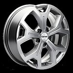 Carwel Талкас 1710 Geely Coolray