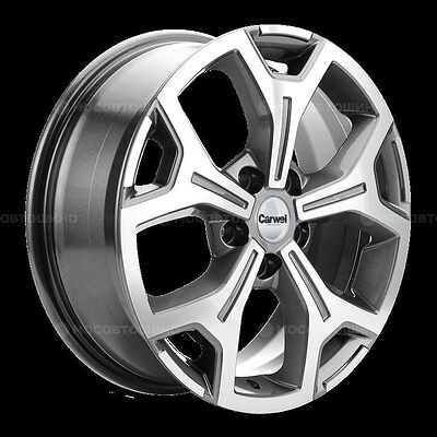Carwel Талкас 1710 Haval F7/F7x 6.5x17 5x114.3 ET 40 Dia 64.1 AGR
