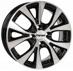 Carwel Талто 6x15 4x100 ET 46 Dia 54.1 AB Carwel Талто 6x15 4x100 ET 46 Dia 54.1 AB