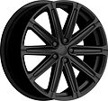 Carwel Тара 7.5x19 5x114.3 ET 45 Dia 67.1 BKM