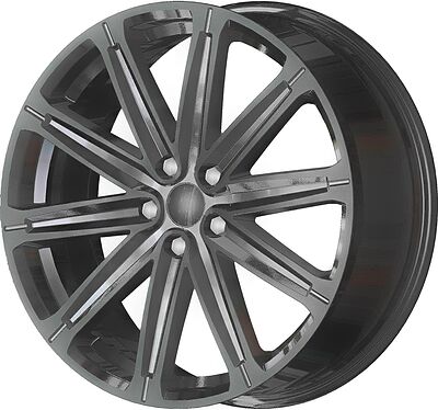 Carwel Тара 7.5x19 5x120 ET 41 Dia 59.6 GR