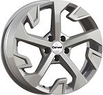 Carwel Таскан 262 Octavia 4 7.5x18 5x112 ET 48 Dia 57.1 SB Carwel Таскан 262 Octavia 4 7.5x18 5x112 ET 48 Dia 57.1 SB
