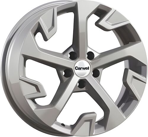 Carwel Таскан 262 Octavia 4
