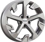 Carwel Таскан 262 RAV4 7.5x18 5x114.3 ET 45 Dia 60.1 SB Carwel Таскан 262 RAV4 7.5x18 5x114.3 ET 45 Dia 60.1 SB