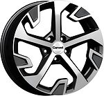 Carwel Таскан 262 Sportage 5