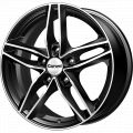 Carwel Тау 6.5x16 5x108 ET 40 Dia 65.1 AB