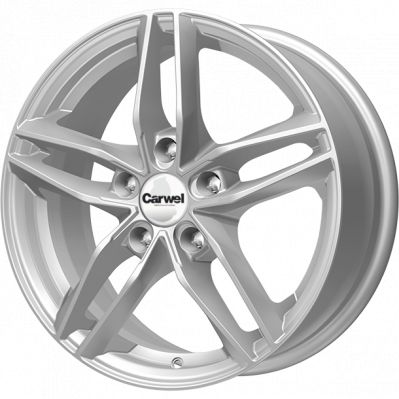 Carwel Тау 6.5x16 5x114.3 ET 35 Dia 67.1 SB