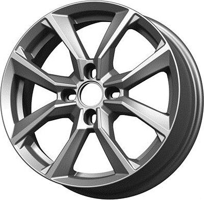 Carwel Тахо 283 6x15 4x98 ET 30 Dia 58.5 SB