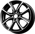 Carwel Тахо 284 6.5x15 4x100 ET 50 Dia 60.1 AB