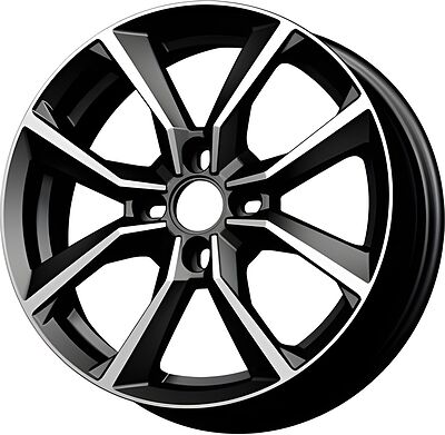 Carwel Тахо 284 6.5x15 4x100 ET 45 Dia 67.1 AB