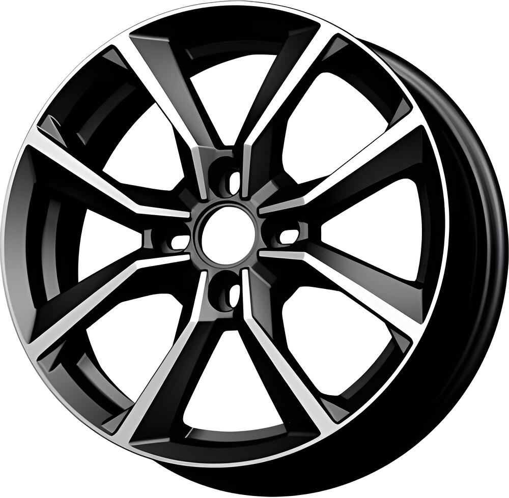 Carwel Тахо 284 6.5x15 4x100 ET 40 Dia 67.1 AB