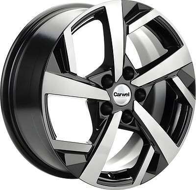 Carwel Тенис 1712 Changan CS35/CS35 plus 7x17 5x110 ET 46 Dia 63.3 ABT