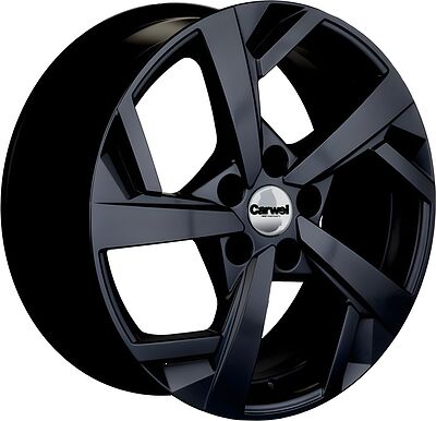 Carwel Тенис 1712 Москвич 3 7x17 5x108 ET 40 Dia 54.1 BL