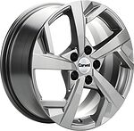 Carwel Тенис 1712 Москвич 3 7x17 5x108 ET 40 Dia 54.1 GRT