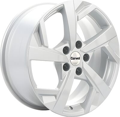 Carwel Тенис 1712 Москвич 3 7x17 5x108 ET 40 Dia 54.1 SLT