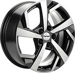 Carwel Тенис 7x17 5x114.3 ET 45 Dia 66.1 ABT Carwel Тенис 7x17 5x114.3 ET 45 Dia 66.1 ABT