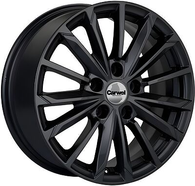 Carwel Тевриз 1611 ASX 6.5x16 5x114.3 ET 46 Dia 67.1 BL